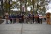 Ridge Ferry Park Playground Ribbon Cutting